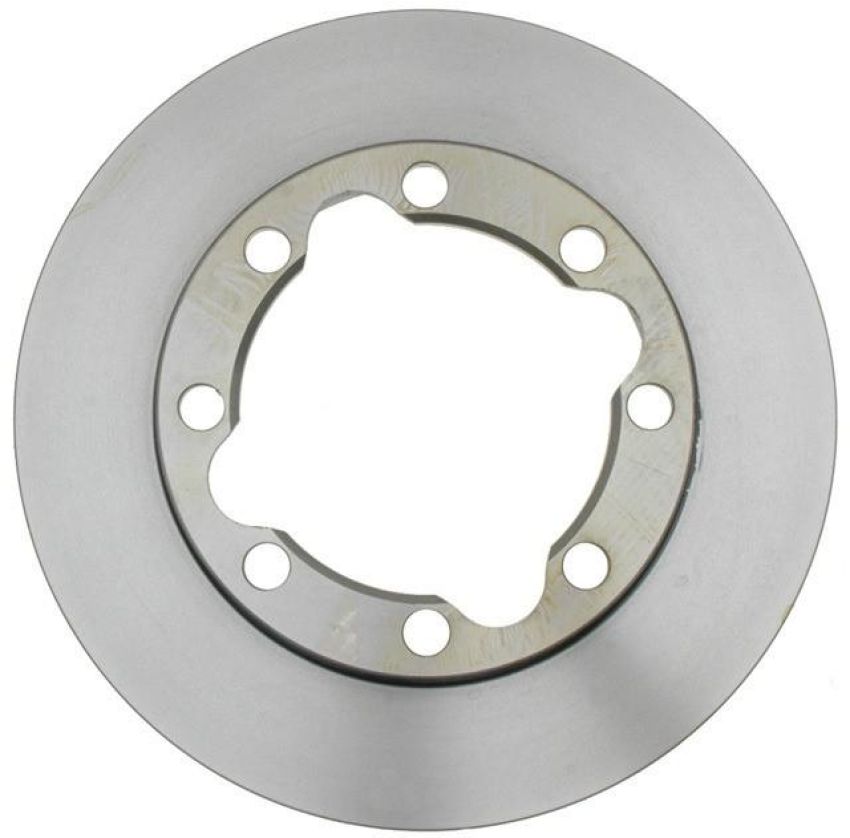 Raybestos 56242 Raybestos Specialty - Truck Brake Rotor
