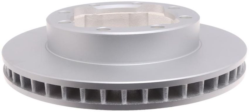 Raybestos 56242FZN Raybestos Element3 Coated Brake Rotor