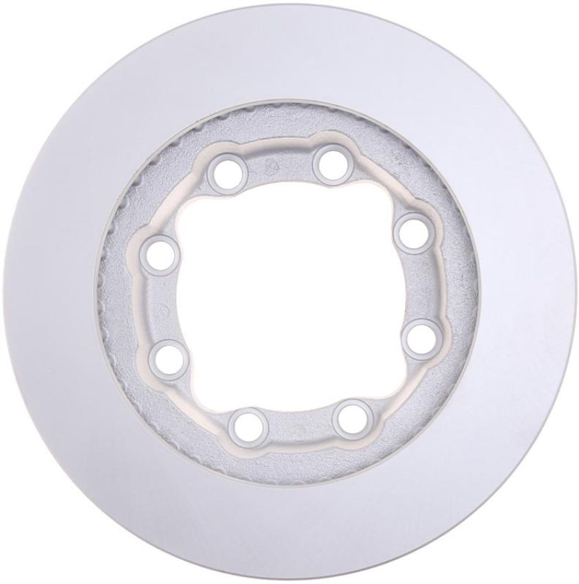 Raybestos 56242FZN Raybestos Element3 Coated Brake Rotor