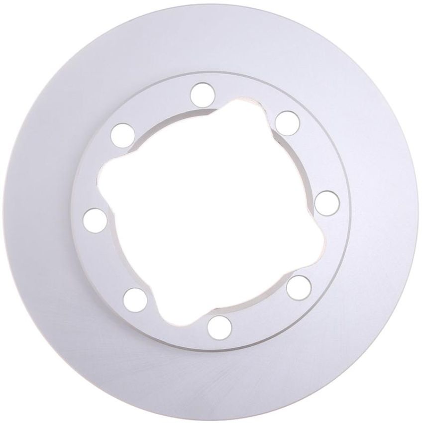 Raybestos 56242FZN Raybestos Element3 Coated Brake Rotor
