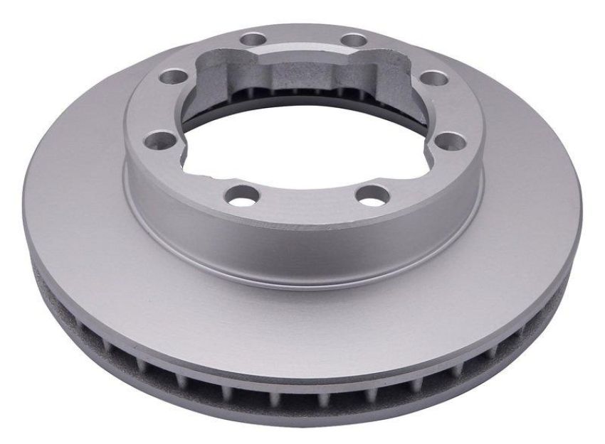 Raybestos 56242FZN Raybestos Element3 Coated Brake Rotor