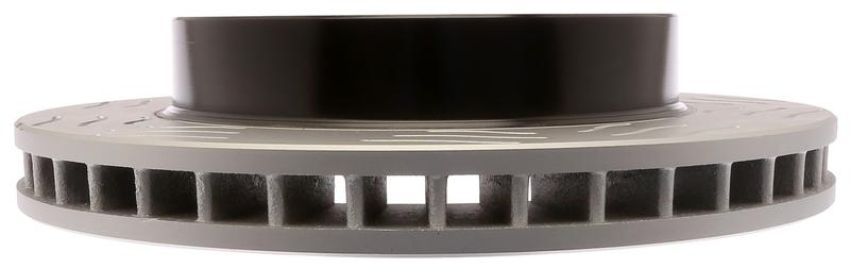 Raybestos 56242PER Raybestos Specialty - Street Performance S-Groove Brake Rotor