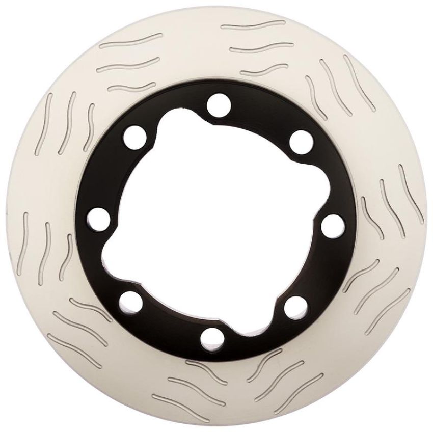 Raybestos 56242PER Raybestos Specialty - Street Performance S-Groove Brake Rotor