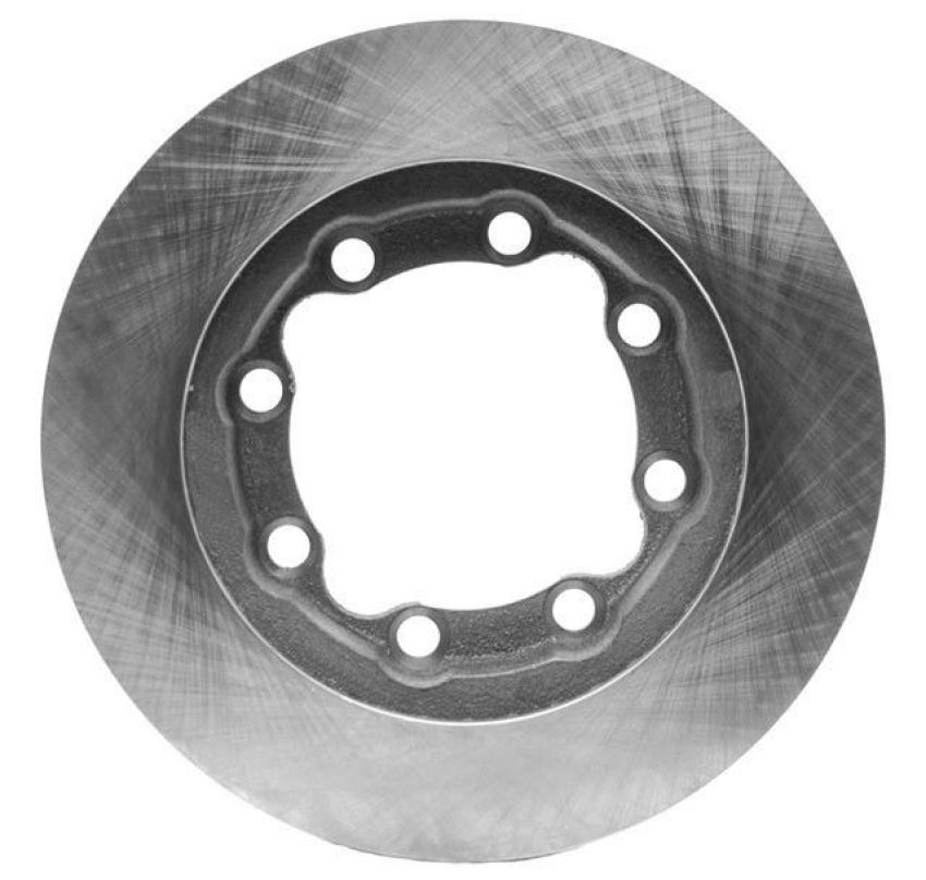 Raybestos 56242R2 Raybestos R-Line+ Brake Rotor
