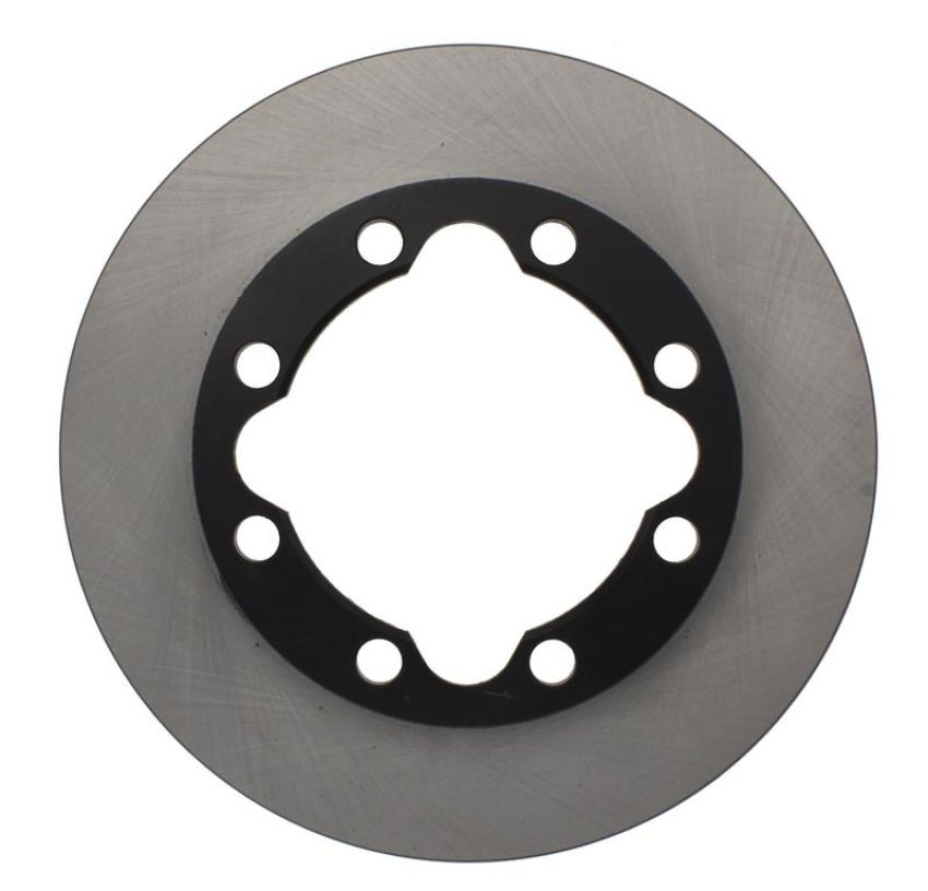 Raybestos 56242R2 Raybestos R-Line+ Brake Rotor