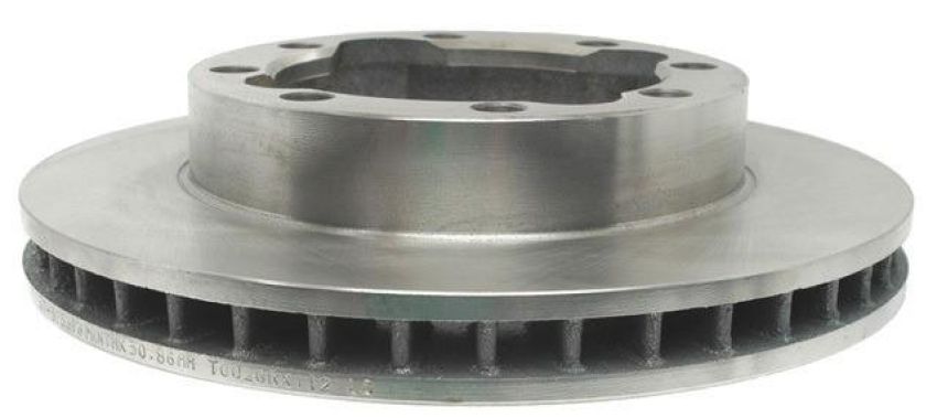 Raybestos 56242R Raybestos R-Line Brake Rotor