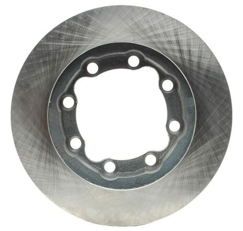 Raybestos 56242R Raybestos R-Line Brake Rotor