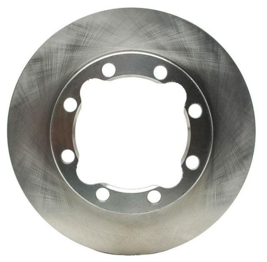 Raybestos 56242R Raybestos R-Line Brake Rotor