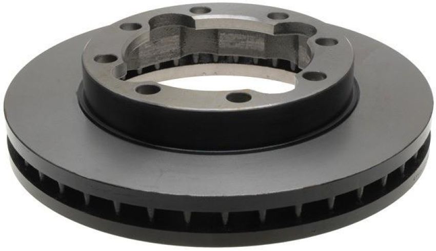 Raybestos 56324 Raybestos Specialty - Truck Brake Rotor