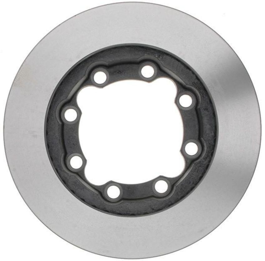 Raybestos 56324 Raybestos Specialty - Truck Brake Rotor