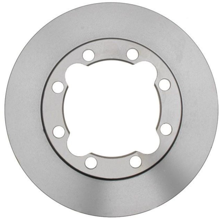 Raybestos 56324 Raybestos Specialty - Truck Brake Rotor
