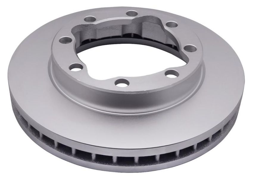 Raybestos 56324FZN Raybestos Element3 Coated Brake Rotor
