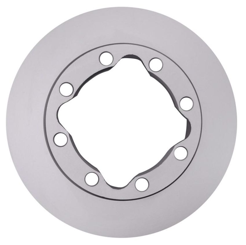 Raybestos 56324FZN Raybestos Element3 Coated Brake Rotor