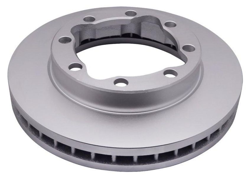 Raybestos 56324FZN Raybestos Element3 Coated Brake Rotor