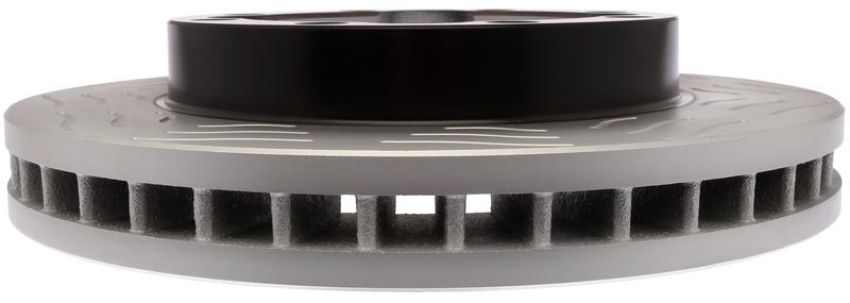 Raybestos 56324PER Raybestos Specialty - Street Performance S-Groove Brake Rotor