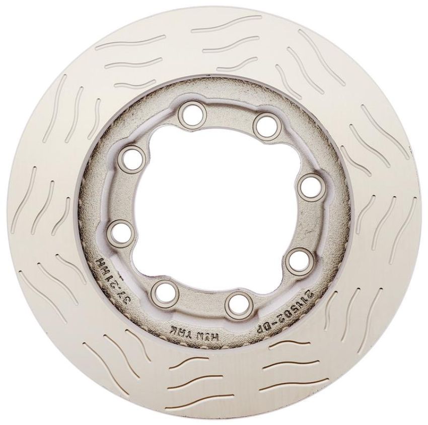 Raybestos 56324PER Raybestos Specialty - Street Performance S-Groove Brake Rotor