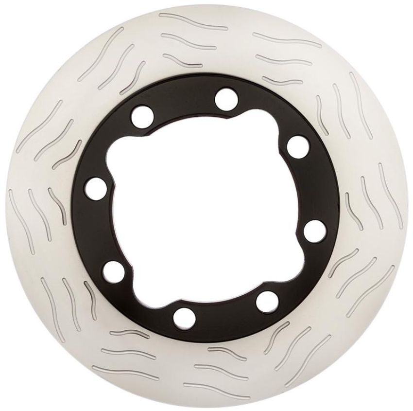 Raybestos 56324PER Raybestos Specialty - Street Performance S-Groove Brake Rotor