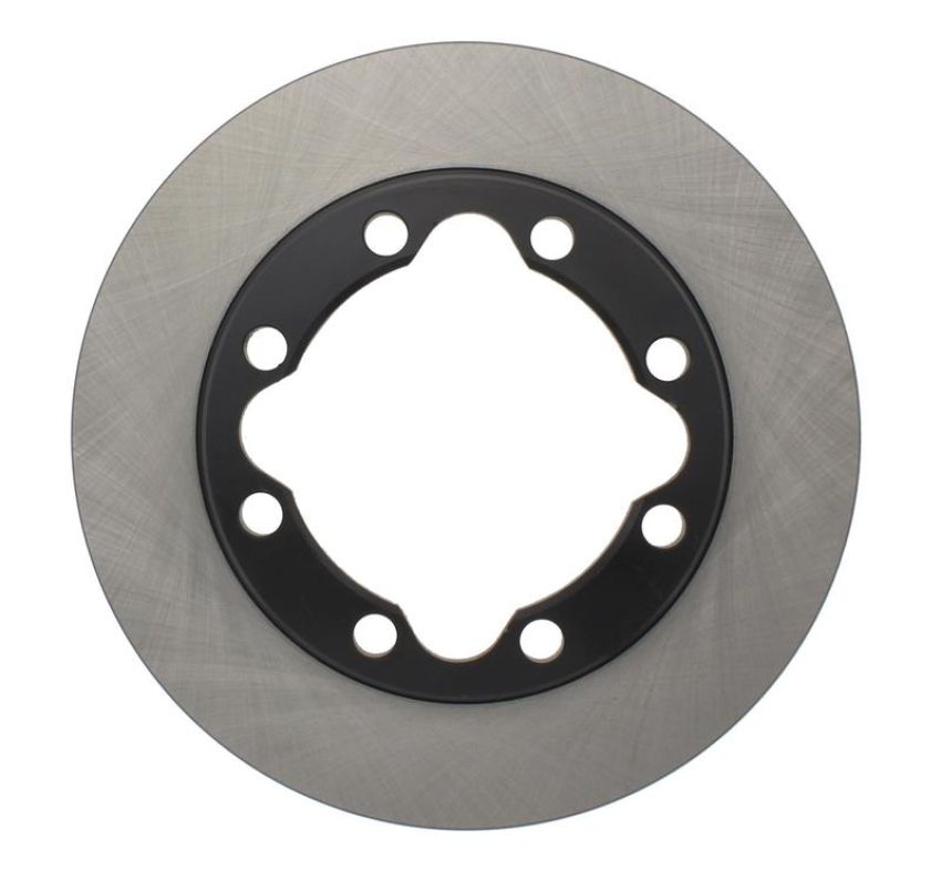 Raybestos 56324R2 Raybestos R-Line+ Brake Rotor