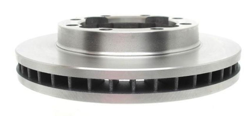 Raybestos 56324R Raybestos R-Line Brake Rotor