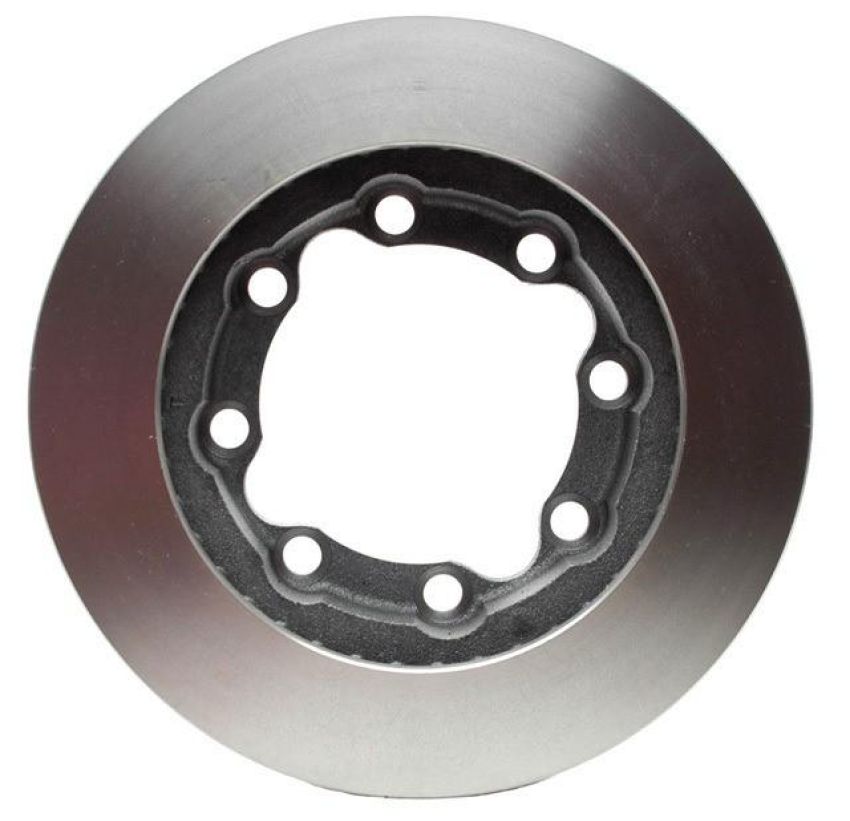 Raybestos 56324R Raybestos R-Line Brake Rotor