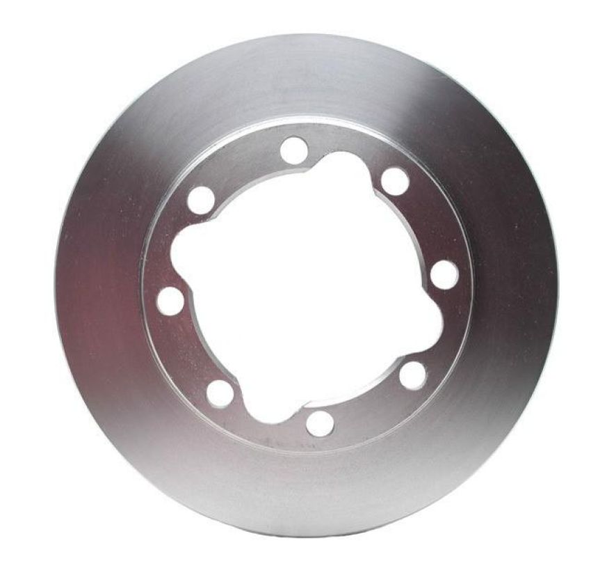 Raybestos 56324R Raybestos R-Line Brake Rotor