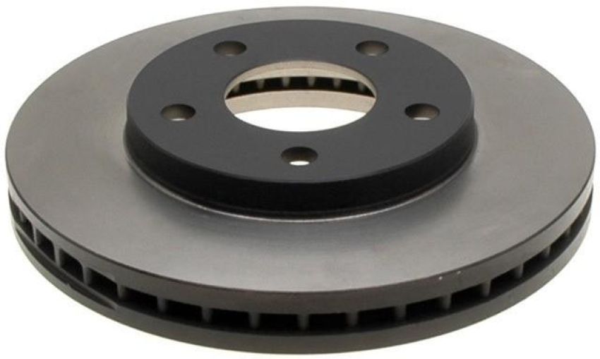 Raybestos 56325 Raybestos Specialty - Street Performance Brake Rotor