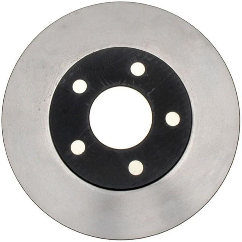Raybestos 56325 Raybestos Specialty - Street Performance Brake Rotor