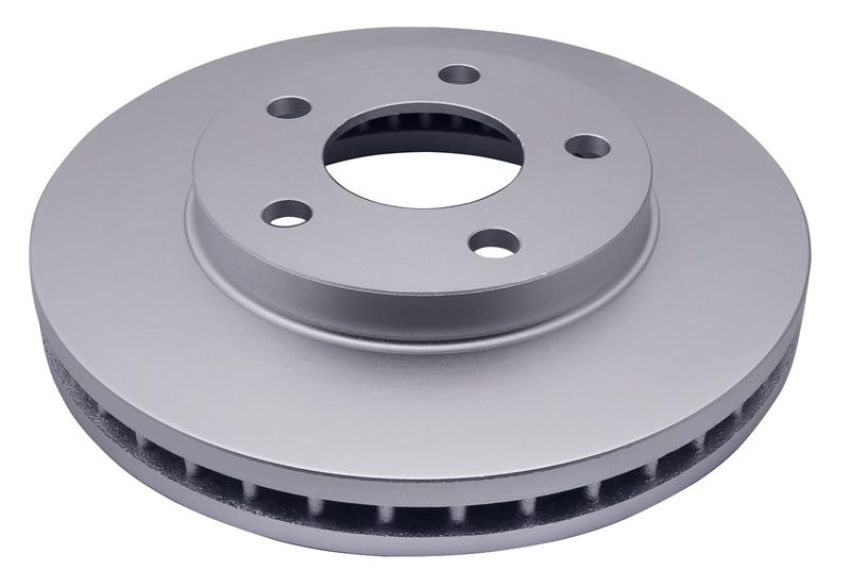 Raybestos 56325FZN Raybestos Element3 Coated Brake Rotor