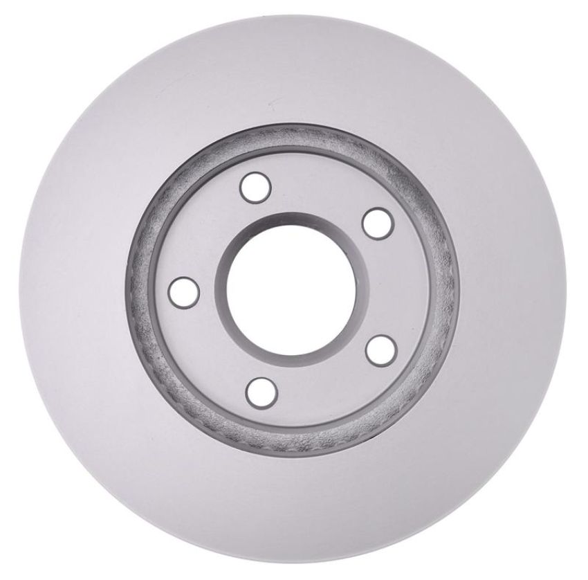 Raybestos 56325FZN Raybestos Element3 Coated Brake Rotor