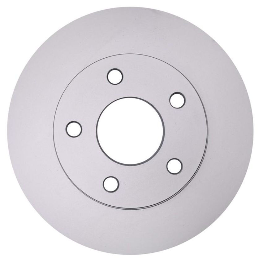 Raybestos 56325FZN Raybestos Element3 Coated Brake Rotor