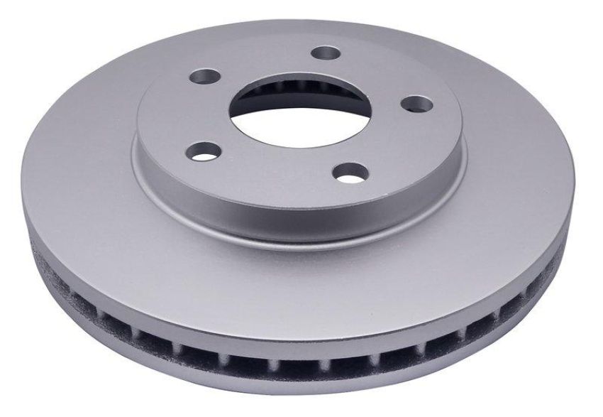 Raybestos 56325FZN Raybestos Element3 Coated Brake Rotor