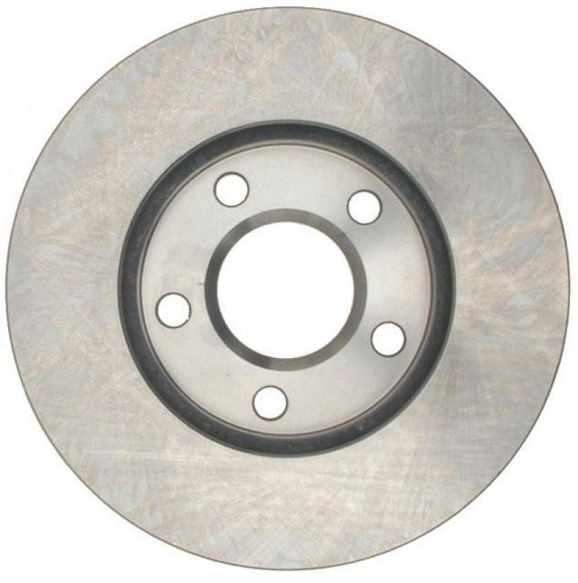 Raybestos 56325R Raybestos R-Line Brake Rotor