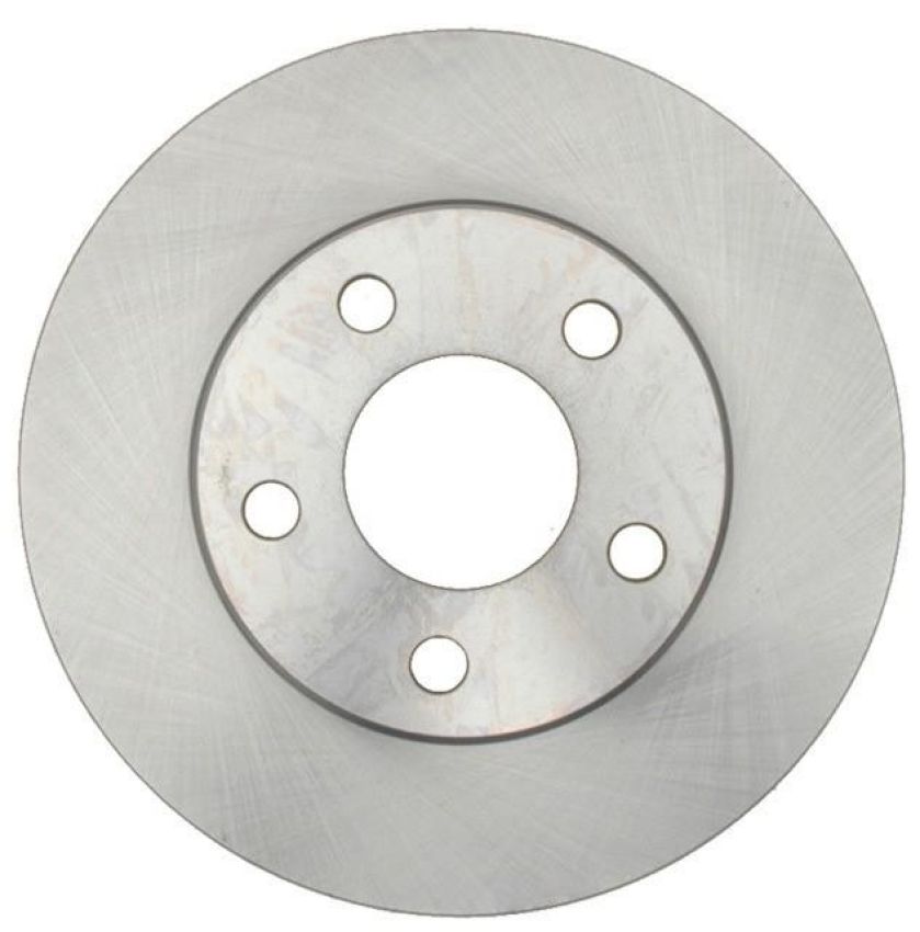 Raybestos 56325R Raybestos R-Line Brake Rotor