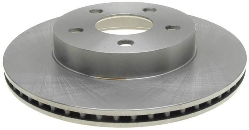 Raybestos 56407R Raybestos R-Line Brake Rotor