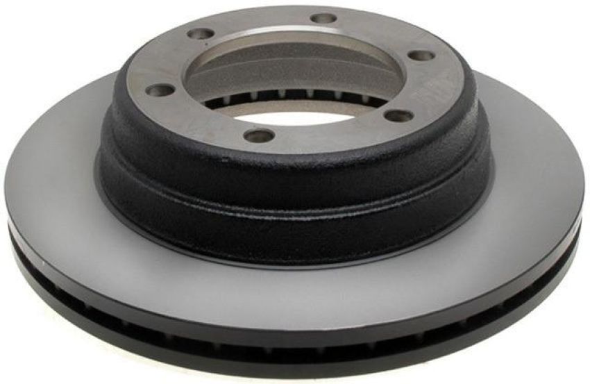 Raybestos 56417 Raybestos Specialty - Truck Brake Rotor