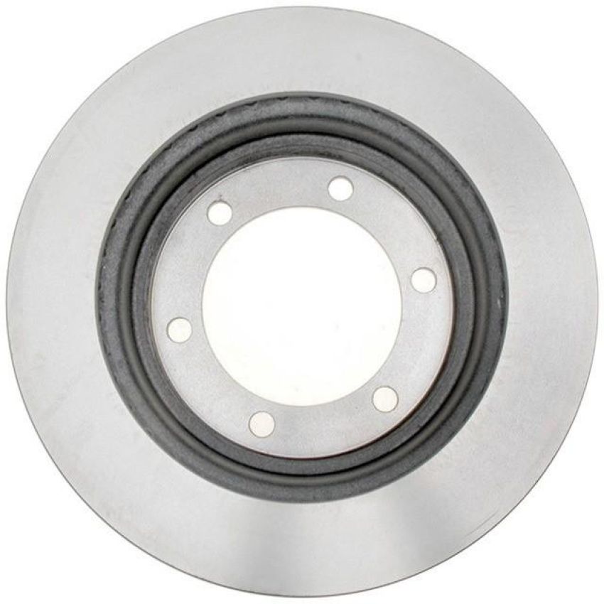 Raybestos 56417 Raybestos Specialty - Truck Brake Rotor