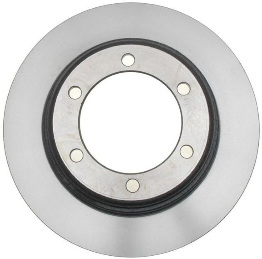 Raybestos 56417 Raybestos Specialty - Truck Brake Rotor