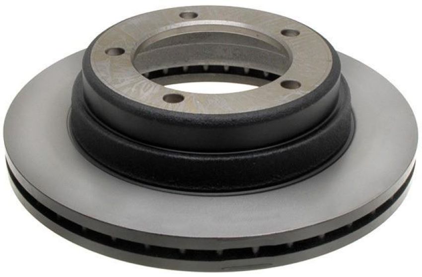 Raybestos 56418 Raybestos Specialty - Truck Brake Rotor