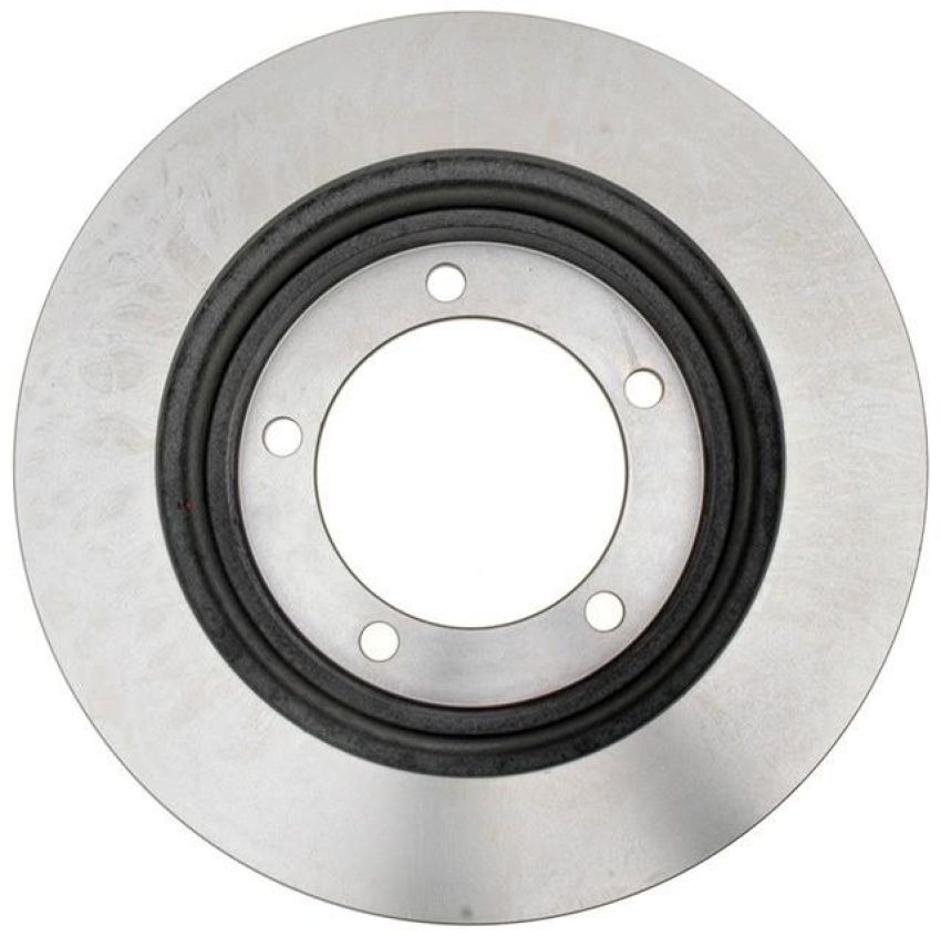 Raybestos 56418 Raybestos Specialty - Truck Brake Rotor