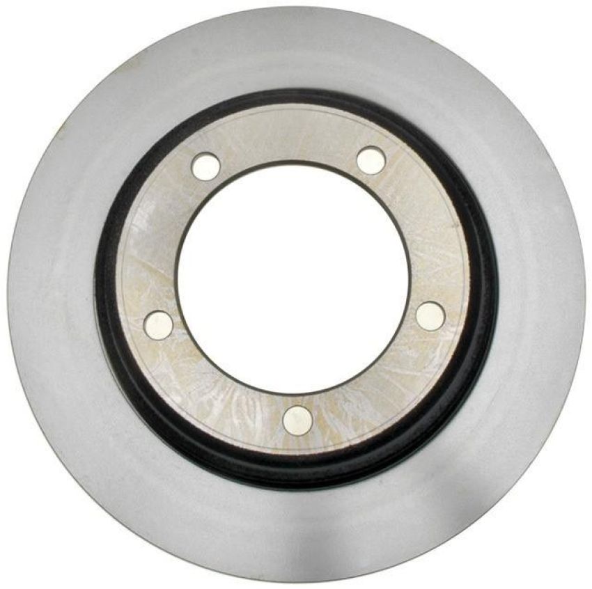Raybestos 56418R Raybestos R-Line Brake Rotor