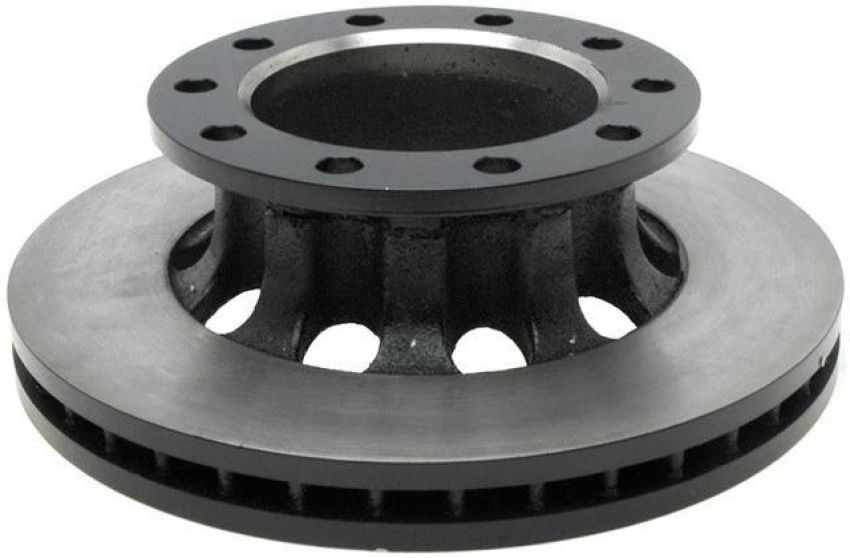 Raybestos 56493 Raybestos Specialty - Truck Brake Rotor