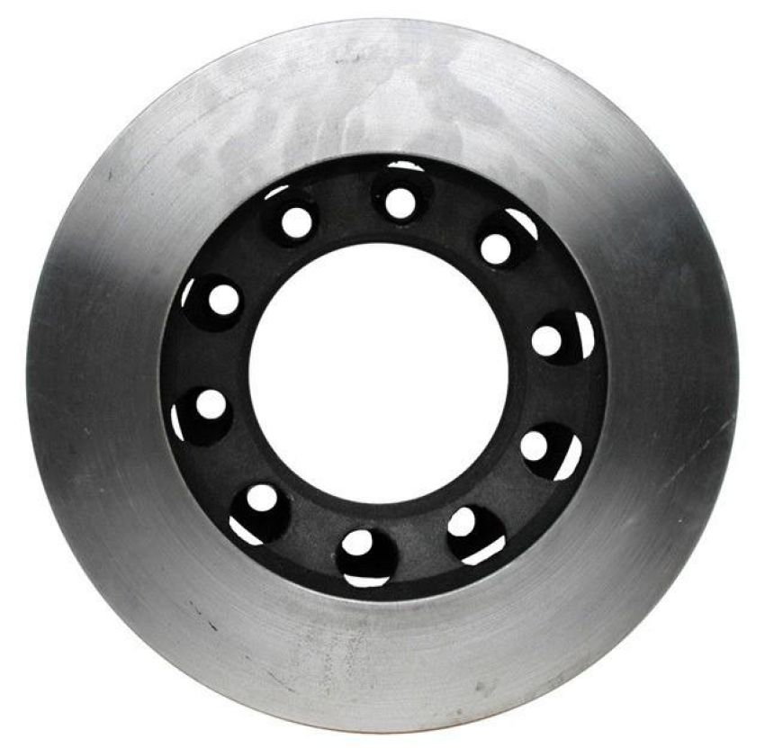 Raybestos 56493 Raybestos Specialty - Truck Brake Rotor