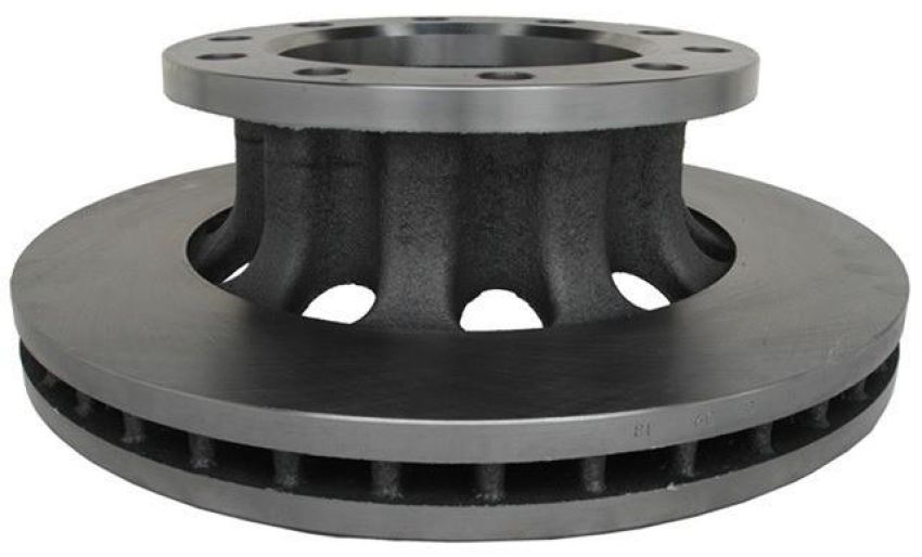 Raybestos 56493R Raybestos R-Line Brake Rotor