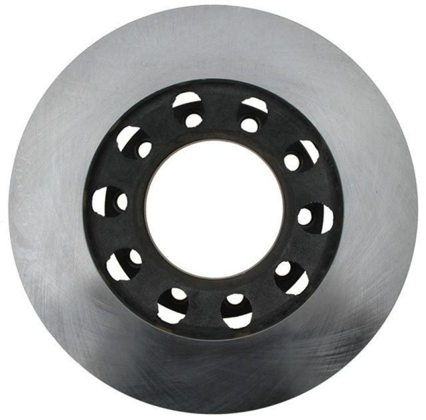 Raybestos 56493R Raybestos R-Line Brake Rotor