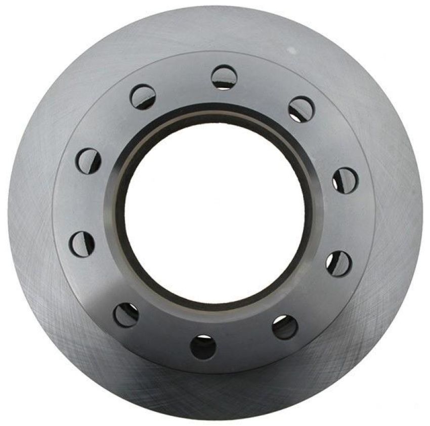 Raybestos 56493R Raybestos R-Line Brake Rotor