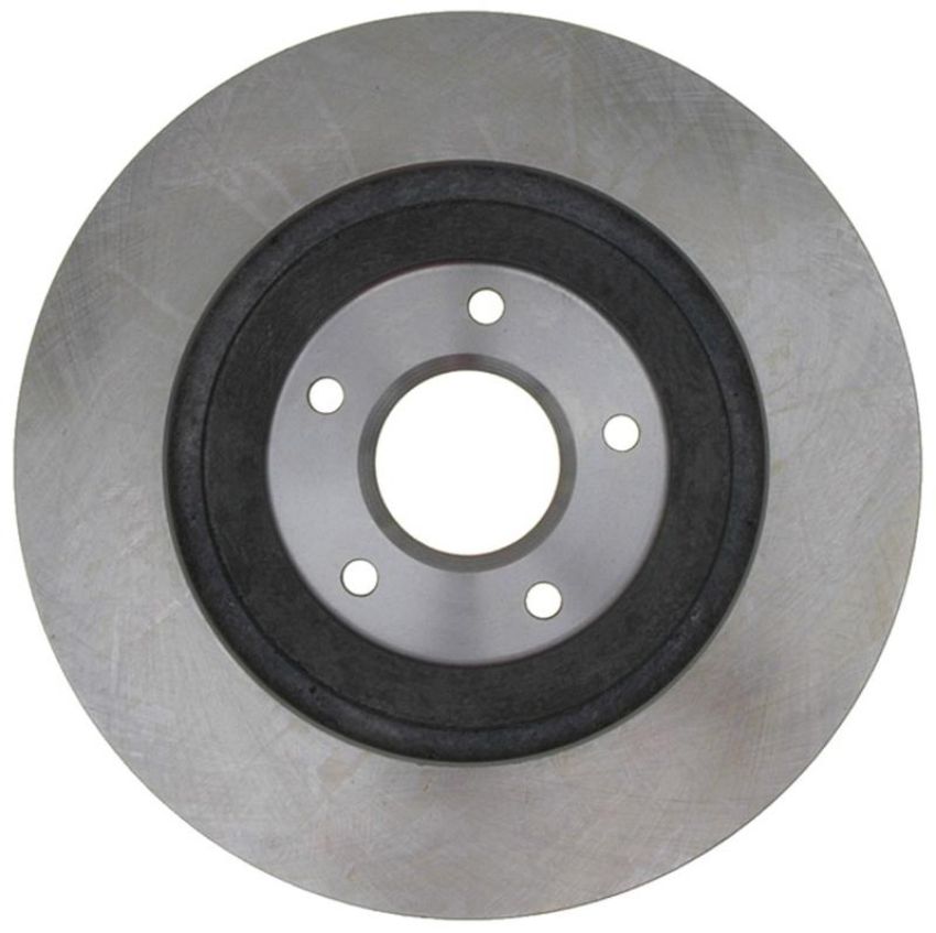 Raybestos 56494R Raybestos R-Line Brake Rotor
