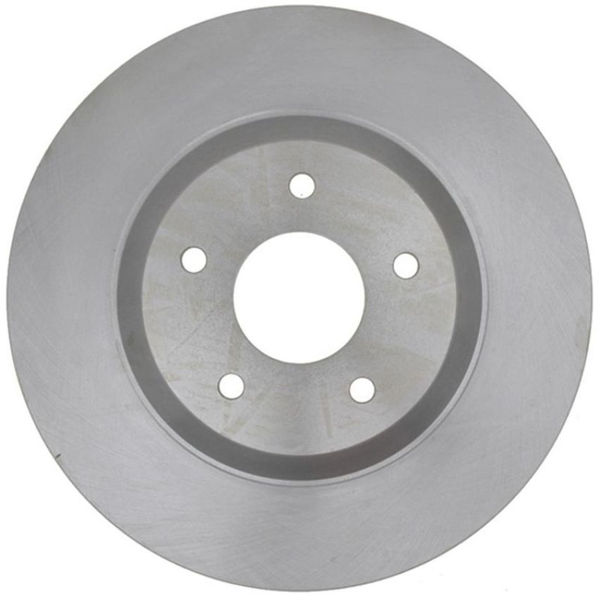 Raybestos 56494R Raybestos R-Line Brake Rotor