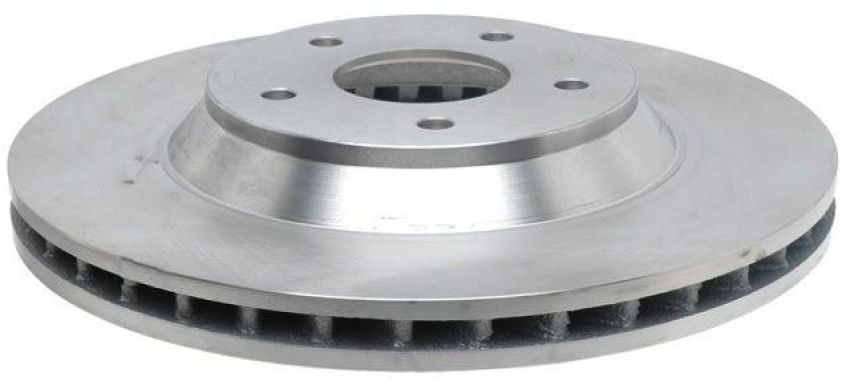 Raybestos 56495R Raybestos R-Line Brake Rotor