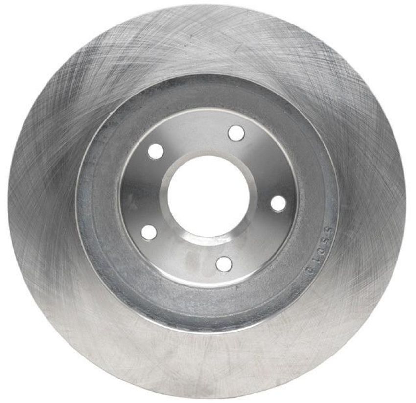 Raybestos 56495R Raybestos R-Line Brake Rotor