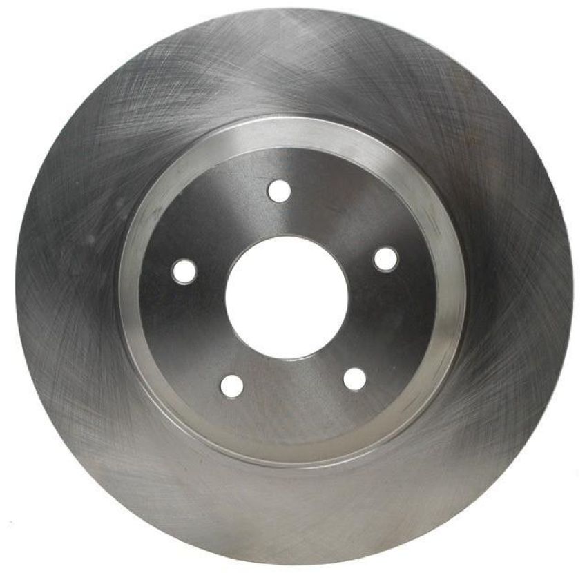 Raybestos 56495R Raybestos R-Line Brake Rotor